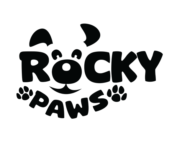 Rocky Paws